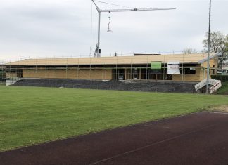 Neue große Fundmate-Spendenaktion für unseren Neubau