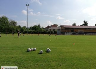 vorläufiger Spielplan der Landesliga Saison 2021/22