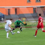 1. Mannschaft: TSV Pfedelbach – SV Leingarten 4:1 (2:0)