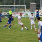 1. Mannschaft: FV Wüstenrot – TSV Pfedelbach 0:5 (0:2)