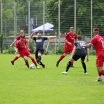 1. Mannschaft: FC Union Heilbronn – TSV Pfedelbach 2:2 (1:1)
