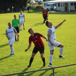 2. Mannschaft: TSV Pfedelbach II – FC Unterheimbach 2:2 (2:0)