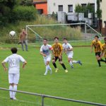 1. Mannschaft: TSV Pfedelbach – SG Sonnenhof Großaspach U19 1:0 (1:0)