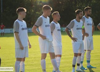 2. Mannschaft: TSV Neuenstein – TSV Pfedelbach II 2:3 (2:1)