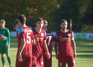 2. Mannschaft – Kreisliga A1 11. Spieltag: SC Michelbach/Wald – TSV Pfedelbach II 1:0 (1:0)