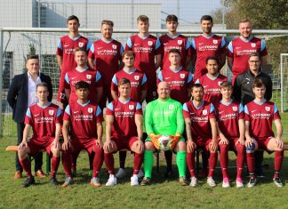 2. Mannschaft – Kreisliga A1 19. Spieltag: TSV Pfedelbach 2 – TSV Hessental 1:3 (0:1)