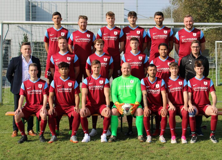Vorbereitungsspiele am Wochenende: 2. Mannschaft gegen Untersteinbach