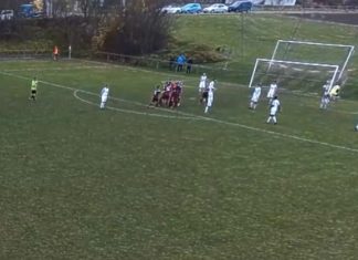 2. Mannschaft – Kreisliga A1 15. Spieltag: TSV Kupferzell – TSV Pfedelbach II 2:2 (2:0)