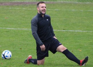Chefcoach Michael Blondowski verlängert beim TSV Pfedelbach!