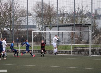 1. Mannschaft: TSV Pfedelbach – SGM Massenbachhausen 3:0 (2:0)