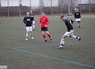 2. Mannschaft: TSV Pfedelbach II – SGM Neudenau-Siglingen 2:5 (1:1)