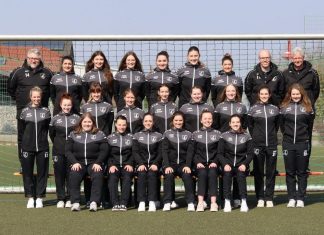 Fußball Frauen: TSV Pfedelbach – SGM Tiefenbach/Satteldorf 2 2:1 (1:0)