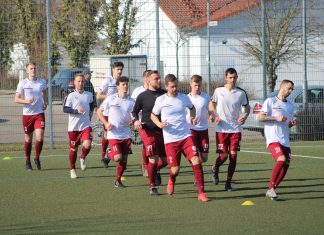 2. Mannschaft – Kreisliga A1 Vorbericht 29. Spieltag: SC Steinbach-Comburg – TSV Pfedelbach II