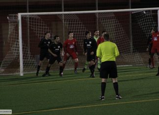 1. Mannschaft – Landesliga Nachholspieltag: TV Oeffingen – TSV Pfedelbach 5:1 (4:1)