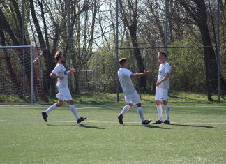 1. Mannschaft – Landesliga 26. Spieltag: TV Pflugfelden – TSV Pfedelbach 1:3 (0:0)