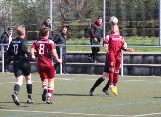 2. Mannschaft – Kreisliga A1 21. Spieltag: TSV Pfedelbach 2 – VfB Neuhütten 2:0 (0:0)
