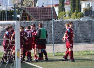 2. Mannschaft – Kreisliga A1 Vorbericht 28. Spieltag: TSV Pfedelbach II – SGM Dimbach/Bretzfeld