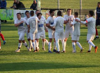 1. Mannschaft – Landesliga Nachholspiel: SG Sindringen/Ernsbach – TSV Pfedelbach 1:2 (0:2)