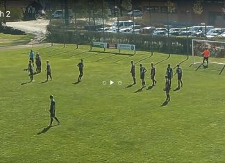 2. Mannschaft – Kreisliga A1 23. Spieltag: TSV Gaildorf – TSV Pfedelbach II 3:0 (0:0)