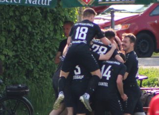 Kader für die Landesliga-Saison 2022/23 – zahlreiche Verlängerungen!