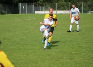 1. Mannschaft – Landesliga 36. Spieltag: SV Leonberg/Eltingen – TSV Pfedelbach 4:4 (2:0)