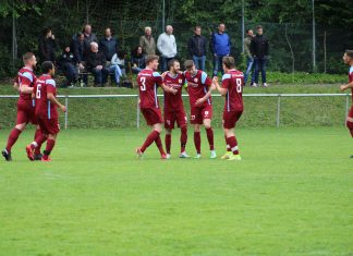 2. Mannschaft – Kreisliga A1 Vorbericht 30. Spieltag: TSV Pfedelbach II – TSV Kupferzell