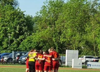 Fußball Frauen: Weikersheim/Schäftersheim/Laudenbach – TSV Pfedelbach 2:1 (0:0)