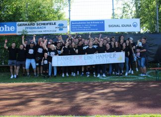 1. Mannschaft – Landesliga 37. Spieltag: TSV Pfedelbach – SV Leingarten 4:2 (2:0)