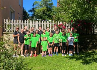 Rope Skipping – Auftritte für einen guten und sozialen Zweck