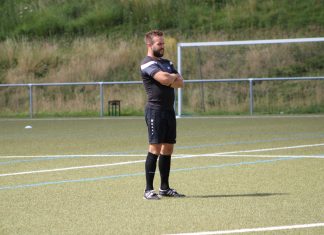 Trainingslager, Blitzturnier und Vorbereitungsspiel: beide Mannschaften am Wochenende im Einsatz