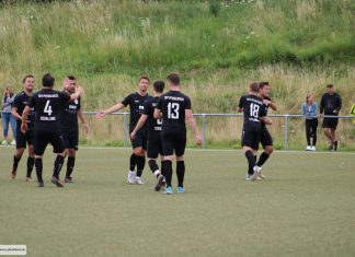 1. Mannschaft – 3:1 Sieg im ersten Vorbereitungsspiel beim TSV Michelfeld