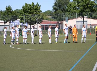 1. Mannschaft – Landesliga Vorbericht 2. Spieltag: TSV Crailsheim – TSV Pfedelbach