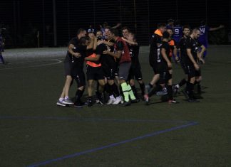 1. Mannschaft – Landesliga 3. Spieltag: TSV Pfedelbach – SV Germania Bietigheim 2:1 (1:0)