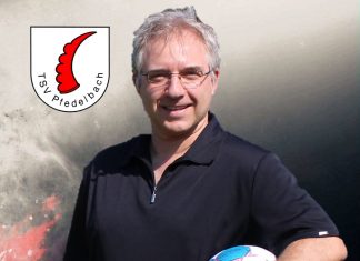 Kontinuität auch bei der 2. Mannschaft – Trainer Oliver Utz verlängert ebenfalls