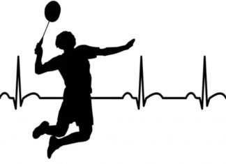 Badminton: Bändeles-Turnier am Samstag, den 11. Januar 2025