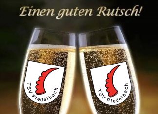 Guten Rutsch!