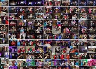 Bilder vom 2. Pfedelbacher Fasching 2023