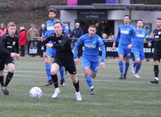 1. Mannschaft – Landesliga 20. Spieltag: SV Germania Bietigheim – TSV Pfedelbach 2:0 (0:0)
