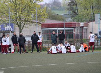 2. Mannschaft – Kreisliga A1 23. Spieltag: TSV Pfedelbach 2 – VfB Neuhütten 1:5 (1:2)