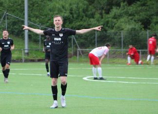 1. Mannschaft – Landesliga 29. Spieltag: NK Croatia Bietigheim – TSV Pfedelbach 1:3 (0:1)
