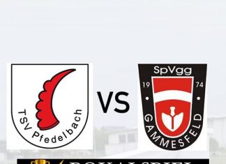 Fußball Frauen Pokal: Sparkassen-Bezirkspokal – Halbfinale