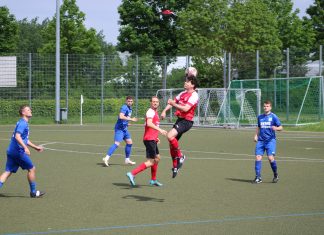 2. Mannschaft – Kreisliga A1 27. Spieltag: TSV Pfedelbach 2 – TSV Neuenstein 0:6 (0:4)