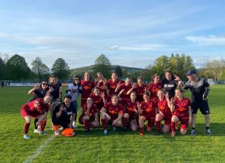 Fußball Frauen Bezirksliga, 15. Spieltag: SGM Weikersheim/Schäftersheim/Laudenbach – TSV Pfedelbach 0:1 (0:0)