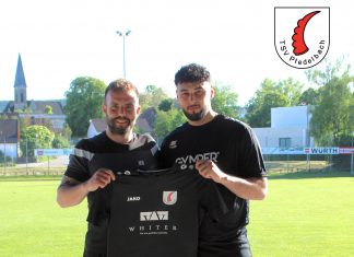 Fußball Aktive – Neuzugang: TSV verpflichtet Erkan Odabasi