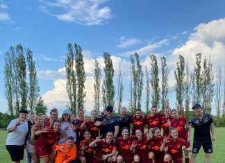 Fußball Frauen Bezirksliga, 18. Spieltag: SGM Tiefenbach/Satteldorf 2 – TSV Pfedelbach 0:0 (0:0)