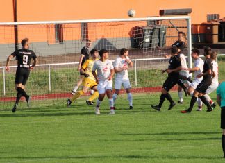 1. Mannschaft – 1:1 Unentschieden im dritten Vorbereitungsspiel gegen Ilshofen II/Großaltdorf