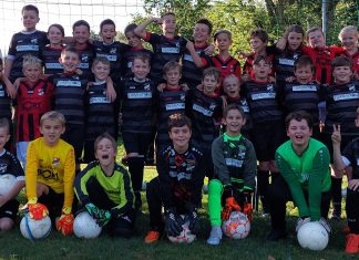 E-Junioren: Erste Punkte für Jugendteam TSV