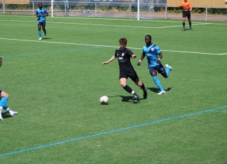 1. Mannschaft – 2:3 Niederlage im ersten Vorbereitungsspiel beim FSV 08 Bissingen II