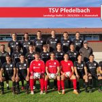 1. Mannschaft – Landesliga Vorbericht 33. Spieltag: TSV Pfedelbach – SV Schluchtern