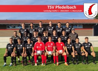 1. Mannschaft – Landesliga Vorbericht 34. Spieltag: TSV Heimerdingen – TSV Pfedelbach